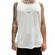 Camiseta Regata Masculina Speedo Basic Interlock BRANCO