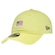 Boné Adulto New Era 9Twenty Flag Eua AMARELO/VERMELHO