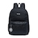 Mochila  Hurley Moderna - 20 litros CINZA