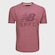 Camisa Masculina do São Paulo Concentração 2025 New Balance VERMELHO