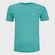 Camiseta Masculina Mizuno Nirvana AZUL