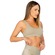 Top Feminino Run More Regulável Blend VERDE