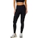 Calça Legging Feminina Run More Glow Essentials PRETO