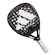 Raquete de Padel adidas Cross It 3.4 PRETO