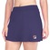 Saia Short Feminina Fila Tennis Basic AZUL