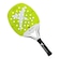 Raquete de Beach Tennis Drop Shot Renegade Comfort 2025 VERDE