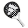 Raquete de Padel adidas Metalbone Team Light 3.4 PRETO