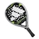 Raquete de Padel adidas Adipower Carbon Ctrl PRETO