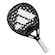 Raquete de Padel adidas Cross It Ctrl 3.4 PRETO