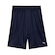 Short Masculino Puma Performance Knit 10" AZUL ESC/BRANCO