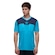 Camisa Masculina Umbro Juiz Árbitro Árbitragem TWR Fit AZUL CLARO