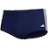 Sunga Masculina adidas 3 Listras AZUL ESC/BRANCO