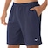 Bermuda Masculina Mizuno Bolso Energy 7 AZUL