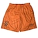 Calção Masculino Sport Recife III Umbro 2021 LARANJA