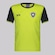 Camisa do Botafogo Infantil Braziline Lumina AMARELO