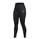 Calça Legging Venum Elegant Dark Feminina PRETO