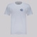 Camiseta Masculina Champion Worldwhide Awareness BRANCO