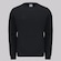 Blusão de Moletom Masculino Umbro Off The Pitch Com Capuz PRETO