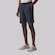 Bermuda Fila Train 7,5 Masculina AZUL ESCURO