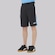 Bermuda Puma ESS Block 10 Masculina PRETO