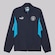 Jaqueta do Manchester City Masculina Puma Ftblarchive 2026 AZUL ESCURO