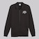 Jaqueta Masculina Puma Class Track com Capuz PRETO