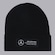 Gorro adidas Mercedes AMG Petronas PRETO