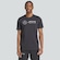 Camiseta Masculina adidas Mercedes AMG Petronas DNA PRETO