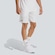 Shorts adidas Club Tennis Climacool Masculino BRANCO