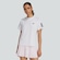 Camiseta Feminina adidas Tennis Club BRANCO