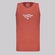 Regata Masculina Hang Loose Thelab VERMELHO