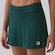 Skort Fila Tennis Basic Feminino VERDE