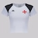 Cropped do Vasco Kappa Supp Emma Feminino BRANCO