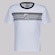 Camisa do Santos Ritual Infantil Braziline BRANCO