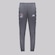 Calça do Juventus Da Mooca Kappa Treino Comissão CINZA