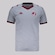 Camisa do Juventus da Mooca Kappa I 2025 Goleiro Masculina CINZA