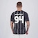 Camisa Corinthians Memphis 94 Dry Futfanatics PRETO