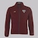 Jaqueta do São Paulo New Balance Viagem 2025 Masculina VERMELHO