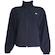 Jaqueta Feminina New Balance Small Logo PRETO