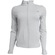 Jaqueta Feminina New Balance Performance CINZA CLARO
