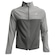 Jaqueta Masculina New Balance Windbreak CINZA CLA/CINZA ESC