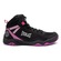 Tênis Feminino Everlast Strike 4 PRETO/ROSA