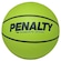 Bola de Basquete Penalty Playoff IX AMARELO/PRETO