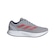 Tênis Adulto adidas Duramo Rc CINZA/VERMELHO