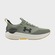 Tênis Masculino Under Armour Charged Hit SE VERDE/PRETO
