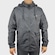 Jaqueta Corta Vento Masculina Hurley Classic PRETO