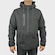 Jaqueta Masculina Hurley Frost PRETO