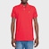 Camisa Polo Masculina HD Piquet VERMELHO