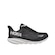 Tênis Masculino Hoka Clifton 9 PRETO/BRANCO