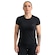 Camiseta Feminina Invictus Basic Walk PRETO